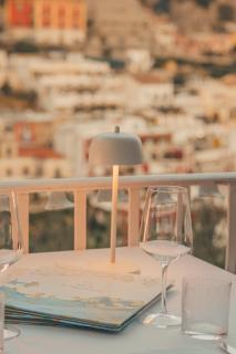 Hotel Poseidon - Positano - 3