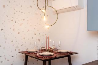 Apartment Center of Paris Le Marais by Studio prestige - París - 2