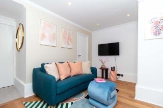 Apartment Center of Paris Le Marais by Studio prestige - París - 3