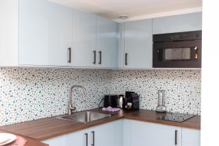 Apartment Center of Paris Le Marais by Studio prestige - París - 4
