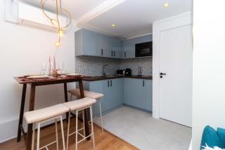 Apartment Center of Paris Le Marais by Studio prestige - París - 8
