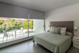 Apartamentos Cordial Mogán Paraíso - Puerto de Mogán - 7
