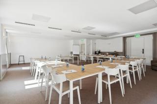 Hôtel de la Couronne - Morges - 2