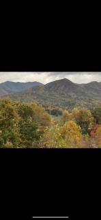 Maple Street Overlook - Bryson City - 7