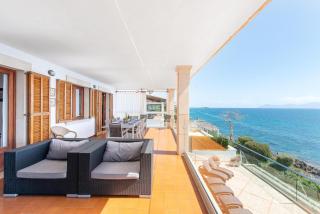 Villa Can Torrens - Port d'Alcudia - 6