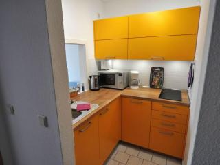 Ferienwohnung Else Boddenkieker - Middelhagen - 4