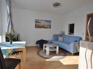 Ferienwohnung Else Boddenkieker - 3
