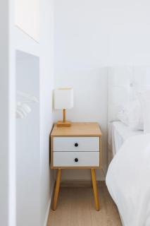 Amazing rooftop studio with large private balcony - Athènes - 4