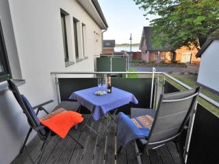 Ferienwohnung Else Boddenkieker - Middelhagen - 5