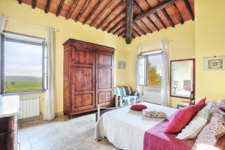 Podere Il Belvedere su Cortona - Castiglion Fiorentino - 7
