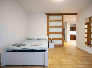 Ursynow Apartament WAW Lanciego - Varsavia - 9