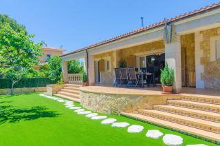 Casa El Cipres - Sa Ràpita - 6