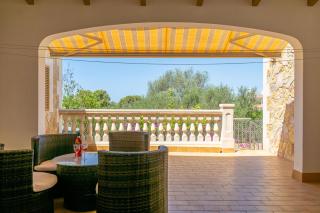 Casa El Cipres - Sa Ràpita - 3