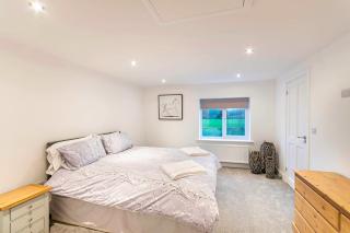 Cozy Country Cottage near Lincoln Spacious Garden & Free Parking - 7