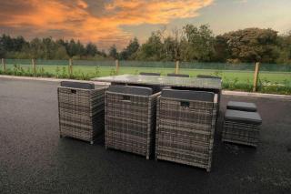 Runway Retreat - Carrickmore - 5