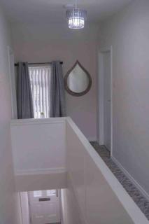 Runway Retreat - Carrickmore - 1