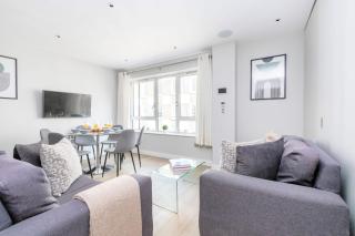 BnBNova - 3BR - Westminster Abbey - London - 7
