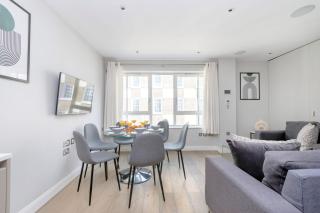 BnBNova - 3BR - Westminster Abbey - London - 5