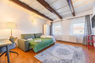 Alexander House - Hărman - 5