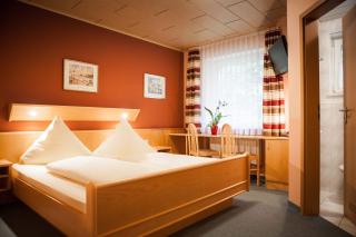 Landgasthof Linden - Linden - 7