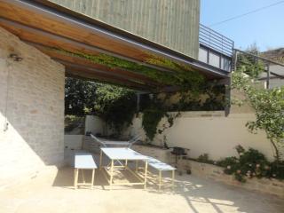 Villa Agapi - Kamilari - 1