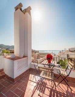 Blue Home - Sitges - 9