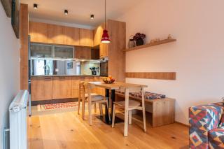 Apartments Nomad Bjelašnica - Bjelašnica - 8