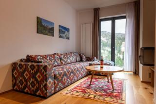 Apartments Nomad Bjelašnica - Bjelašnica - 9