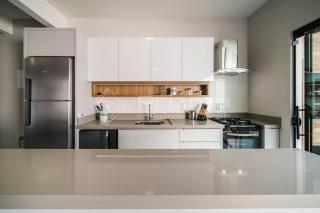 Excelente duplex geminado na Praia de Mariscal. - 1