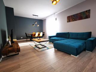 Serenity Suite - Sinaia - 8