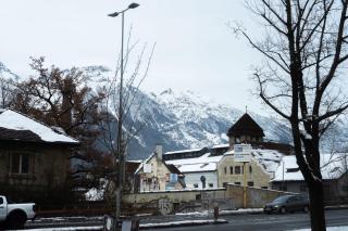 Wohnen auf Zeit - Studiowohnung Innsbruck - Innsbruck - 2