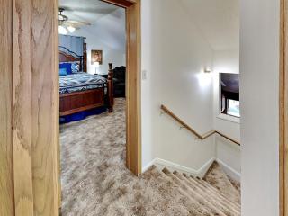 Quiet Mountain Hideaway - Alto - 3
