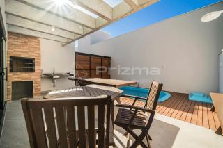 Excelente duplex geminado na Praia de Mariscal. - Bombinhas - 7