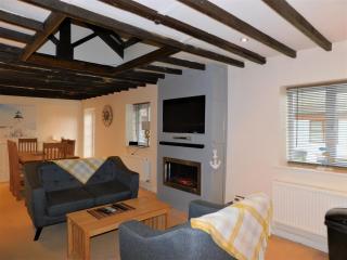 Anchor Cottage - Sheringham - 0