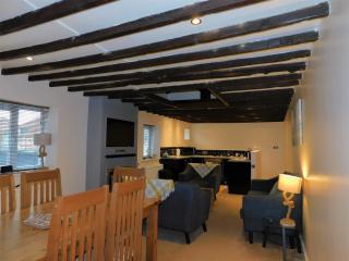 Anchor Cottage - Sheringham - 9