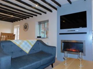 Anchor Cottage - Sheringham - 8