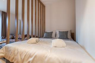 Apartments Nomad Bjelašnica - Bjelašnica - 4
