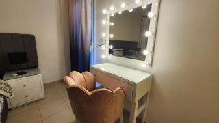 Modern apartment with private garden Madinaty - Madinaty - 1
