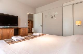 Cozy Apartment Downtown Great Lake Views MF1 by Apartments Bariloche - Bariloche - 9