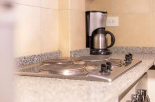Cozy Apartment Downtown Great Lake Views MF1 by Apartments Bariloche - Bariloche - 8