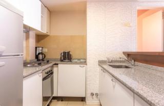 Cozy Apartment Downtown Great Lake Views MF1 by Apartments Bariloche - Bariloche - 4