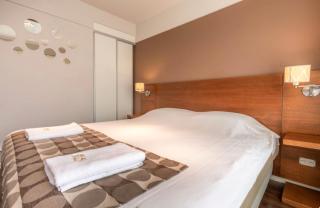Cozy Apartment Downtown Great Lake Views MF1 by Apartments Bariloche - Bariloche - 6