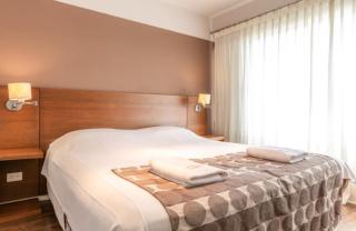 Cozy Apartment Downtown Great Lake Views MF1 by Apartments Bariloche - Bariloche - 5