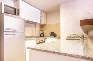 Cozy Apartment Downtown Great Lake Views MF1 by Apartments Bariloche - Bariloche - 3