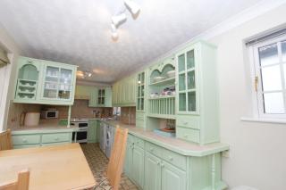 Ashley Cottage - Sheringham - 9