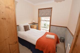 Ashley Cottage - Sheringham - 1