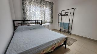 Modern apartment with private garden Madinaty - Madinaty - 3