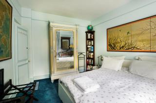 "Maison 1850 Paris 18" Chambre G avec terrasse et parking en option - Paris - 7