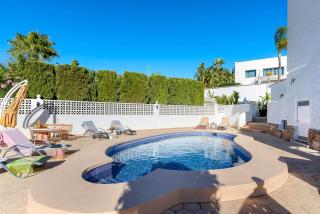 Villa Kirsty - Plusholidays - Calpe - 8