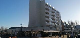 Sylter-Spatz - Westerland - 0